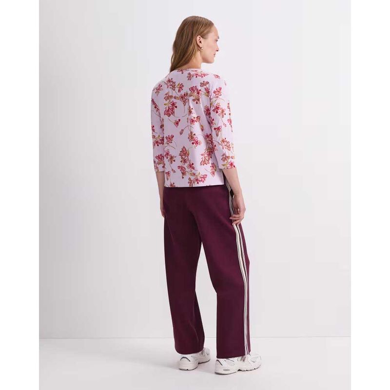 Sportscraft Floral Merc Tee image number 1